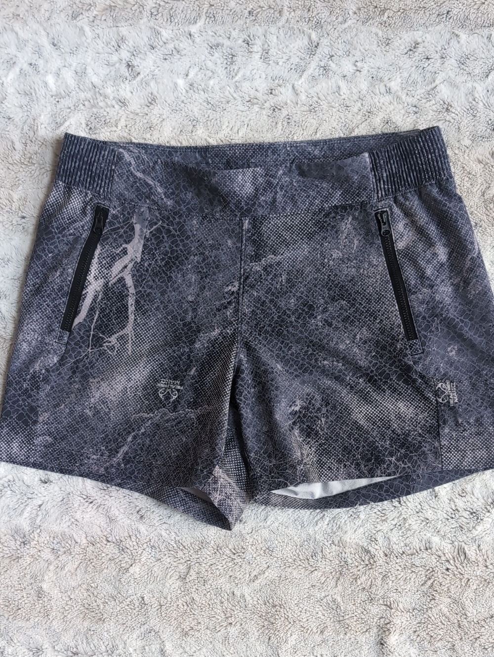 Columbia PFG Tidal II Realtree Shorts